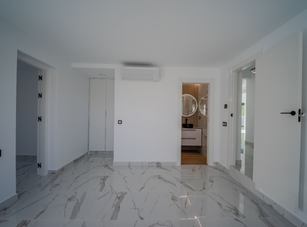 Wiederverkauf - Villa - Ciudad Quesada - Town Center