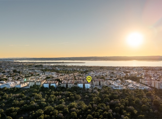 Wiederverkauf - Wohnung - Torrevieja - La Siesta