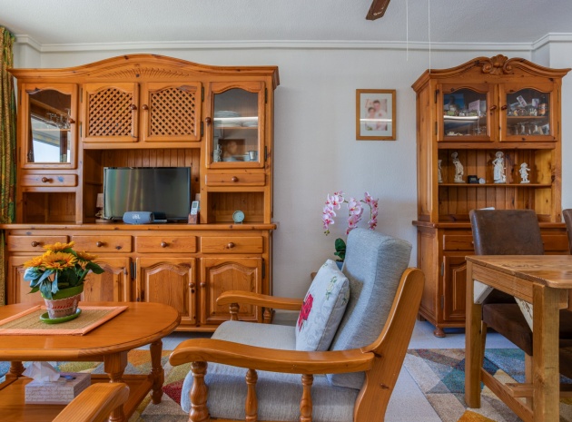 Wiederverkauf - Wohnung - Torrevieja - La Siesta