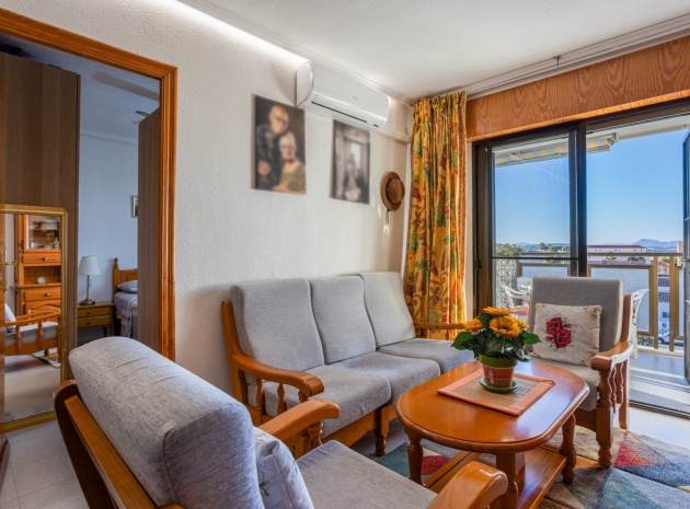 Wiederverkauf - Wohnung - Torrevieja - La Siesta