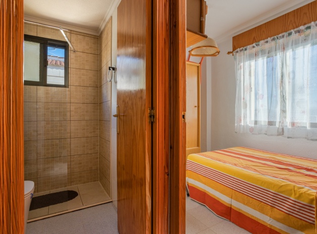 Wiederverkauf - Wohnung - Torrevieja - La Siesta