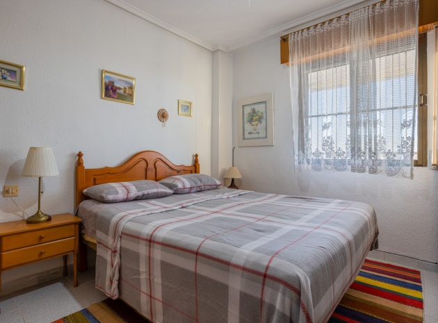 Wiederverkauf - Wohnung - Torrevieja - La Siesta
