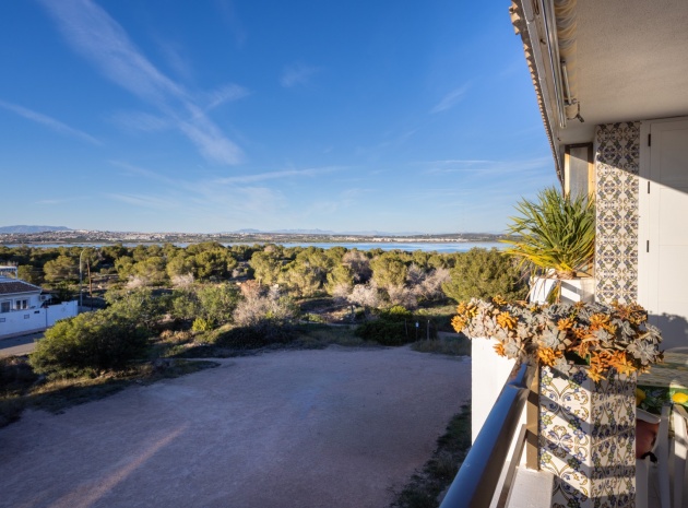 Wiederverkauf - Wohnung - Torrevieja - La Siesta