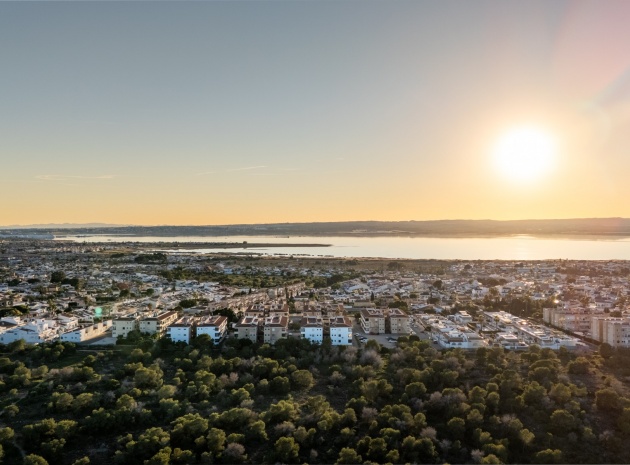 Wiederverkauf - Wohnung - Torrevieja - La Siesta