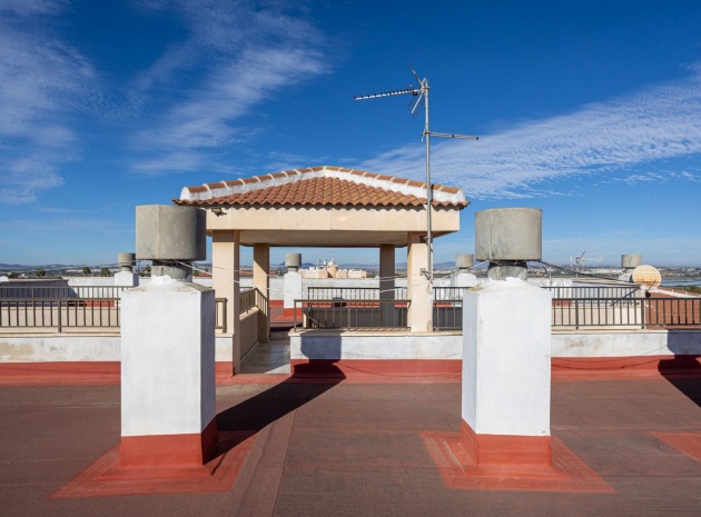 Wiederverkauf - Wohnung - Torrevieja - La Siesta