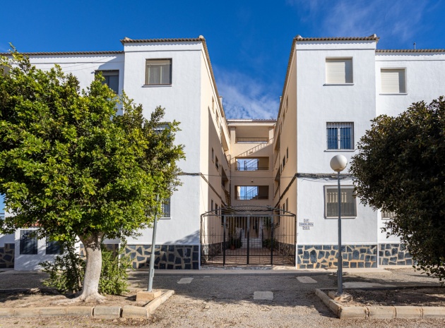 Wiederverkauf - Wohnung - Torrevieja - La Siesta