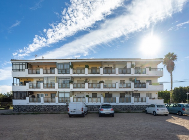 Wiederverkauf - Wohnung - Torrevieja - La Siesta