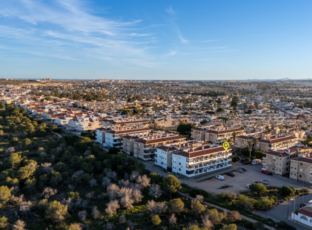 Wiederverkauf - Wohnung - Torrevieja - La Siesta