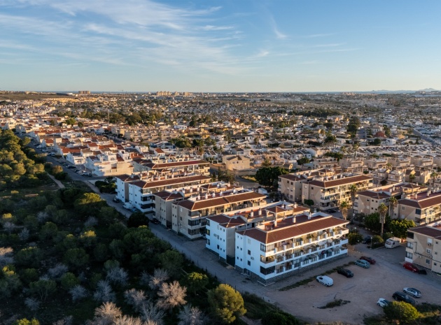Wiederverkauf - Wohnung - Torrevieja - La Siesta