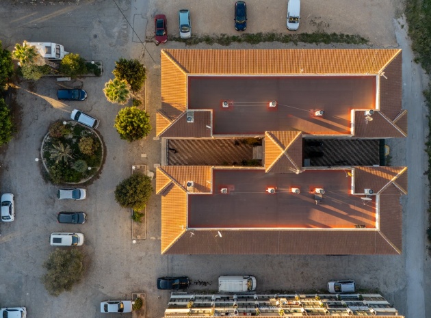 Wiederverkauf - Wohnung - Torrevieja - La Siesta