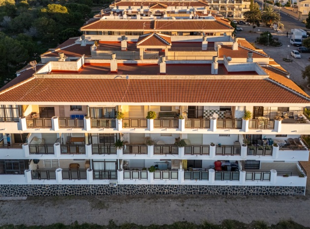 Wiederverkauf - Wohnung - Torrevieja - La Siesta