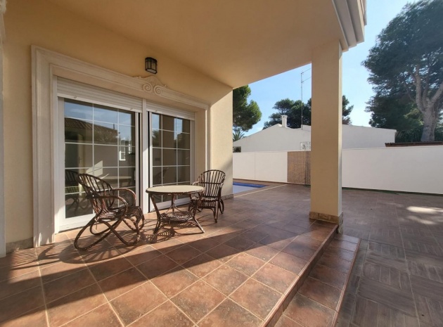 Wederverkoop - Villa - Cabo Roig