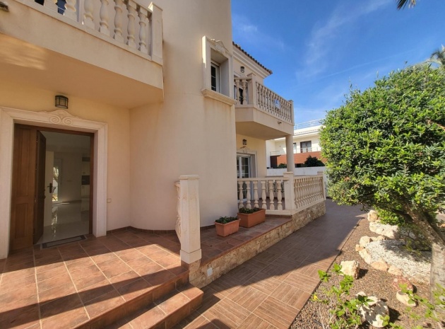 Wederverkoop - Villa - Cabo Roig