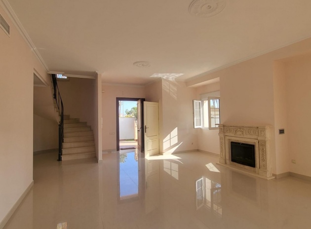 Wederverkoop - Villa - Cabo Roig