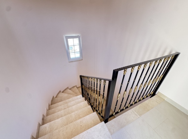 Wederverkoop - Villa - Cabo Roig