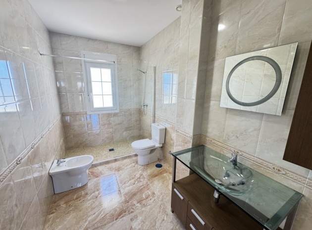 Wederverkoop - Villa - Cabo Roig