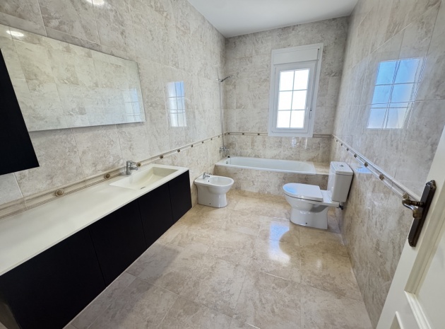 Wederverkoop - Villa - Cabo Roig