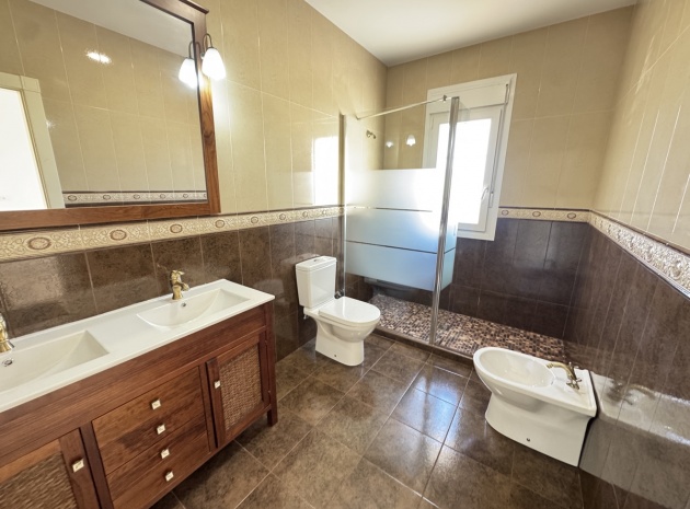 Wederverkoop - Villa - Cabo Roig