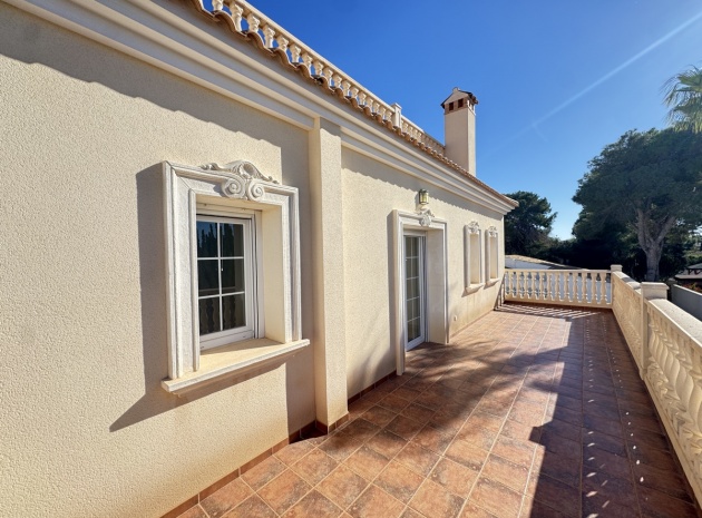 Wederverkoop - Villa - Cabo Roig