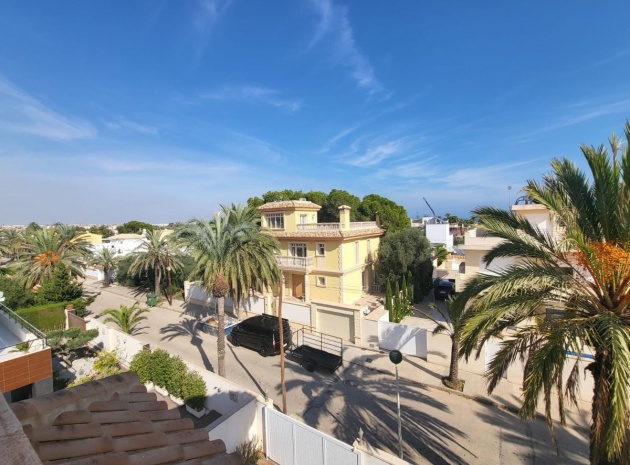 Wederverkoop - Villa - Cabo Roig