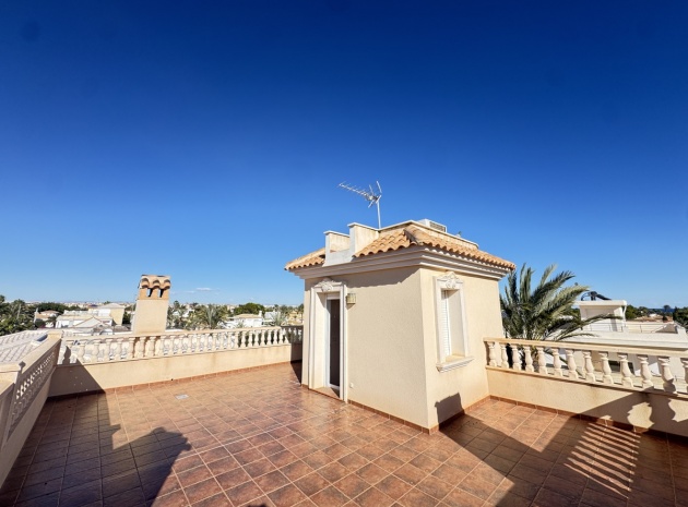 Wederverkoop - Villa - Cabo Roig