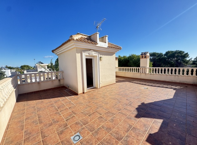Wederverkoop - Villa - Cabo Roig