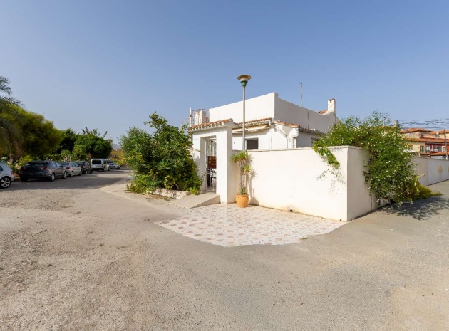 Wiederverkauf - Bungalow - Torrevieja - torreta
