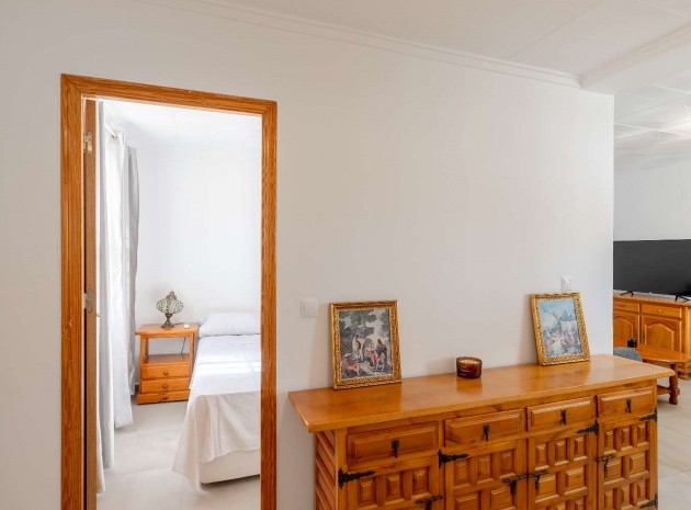 Wiederverkauf - Bungalow - Torrevieja - torreta