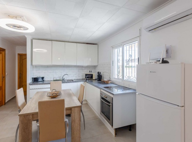 Wiederverkauf - Bungalow - Torrevieja - torreta