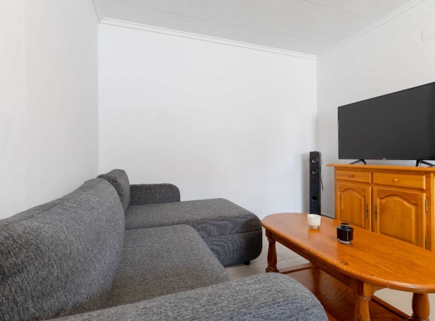 Wiederverkauf - Bungalow - Torrevieja - torreta