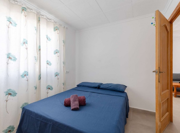 Wiederverkauf - Bungalow - Torrevieja - torreta