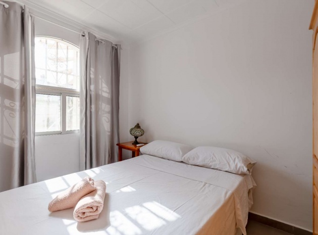 Wiederverkauf - Bungalow - Torrevieja - torreta