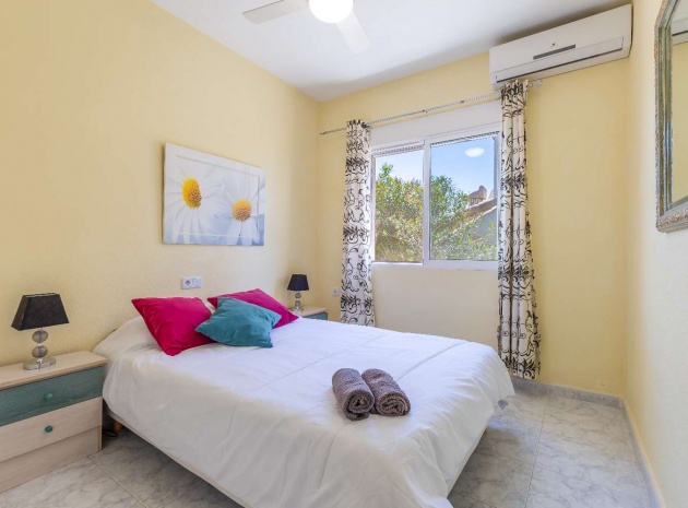 Resale - Townhouse - Villamartin - El Galan