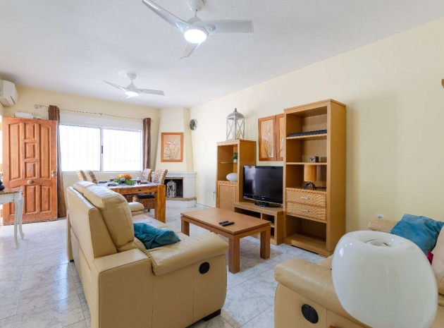 Resale - Townhouse - Villamartin - El Galan