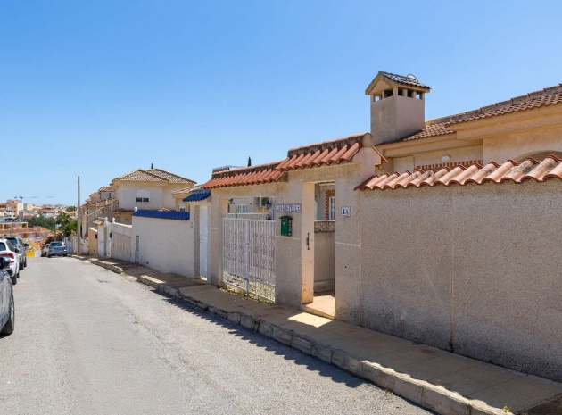 Resale - Townhouse - Villamartin - El Galan