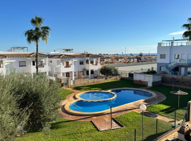 Resale - Apartment - Punta Prima - La Cinuelica