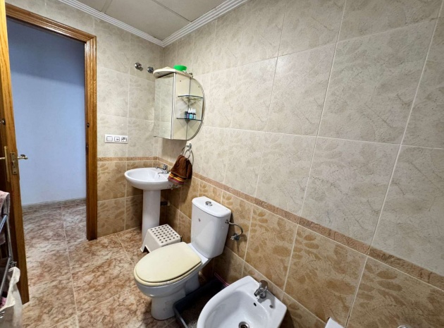 Resale - Apartment - Punta Prima - La Cinuelica