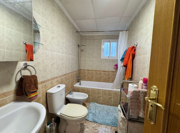 Resale - Apartment - Punta Prima - La Cinuelica