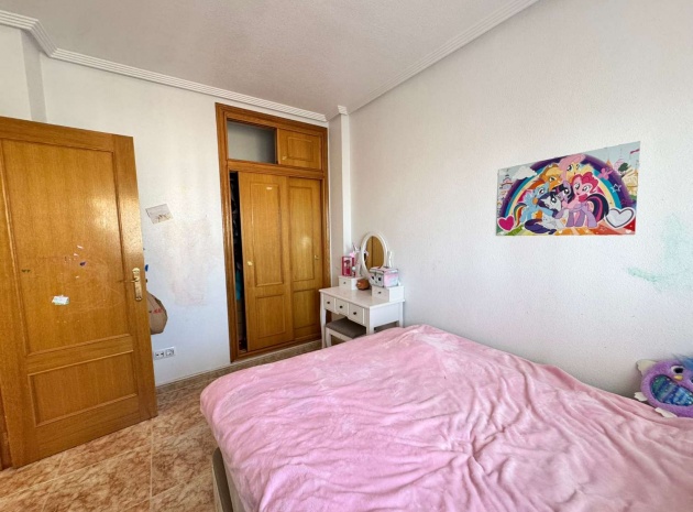 Resale - Apartment - Punta Prima - La Cinuelica