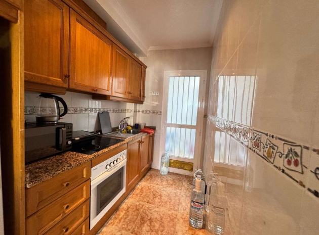 Resale - Apartment - Punta Prima - La Cinuelica