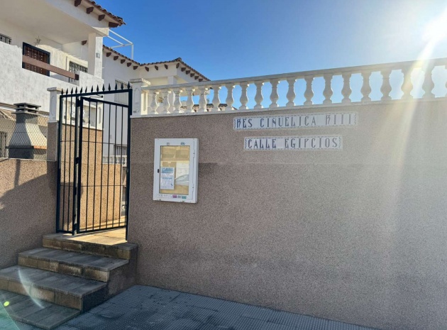 Resale - Apartment - Punta Prima - La Cinuelica