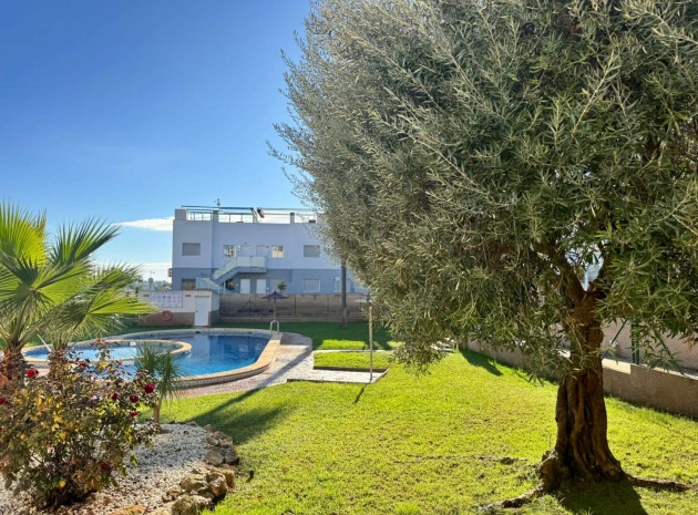 Resale - Apartment - Punta Prima - La Cinuelica