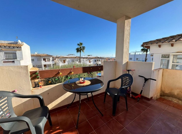 Resale - Apartment - Punta Prima - La Cinuelica