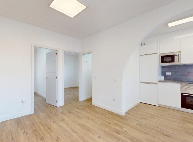 Resale - Bungalow - Villamartin - blue lagoon