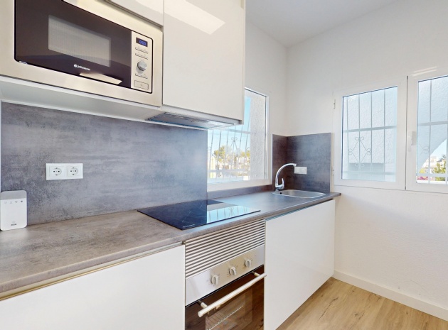 Resale - Bungalow - Villamartin - blue lagoon