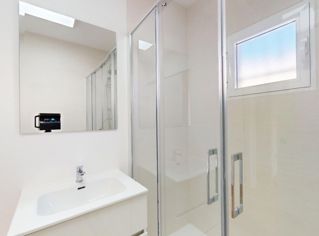 Resale - Bungalow - Villamartin - blue lagoon