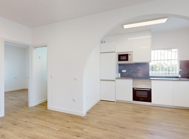 Resale - Bungalow - Villamartin - blue lagoon