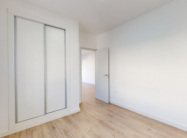 Resale - Bungalow - Villamartin - blue lagoon