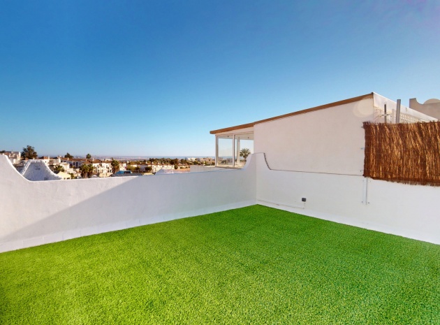 Resale - Bungalow - Villamartin - blue lagoon
