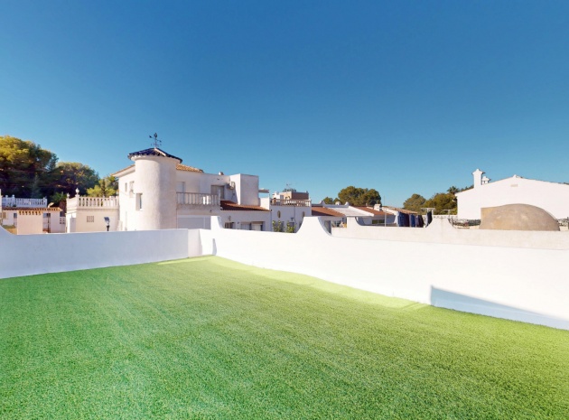 Resale - Bungalow - Villamartin - blue lagoon